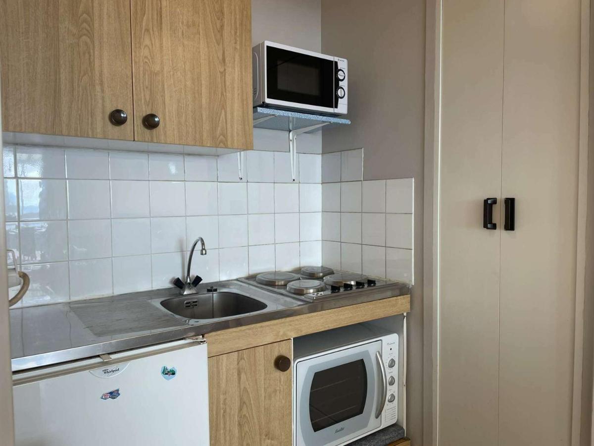 Appartement 2 Pieces Avec Balcon Et Parking A Saint-Gilles-Croix-De-Vie - Fr-1-224-39 Exterior foto